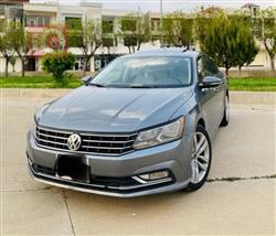 فولكسفاغن باسات